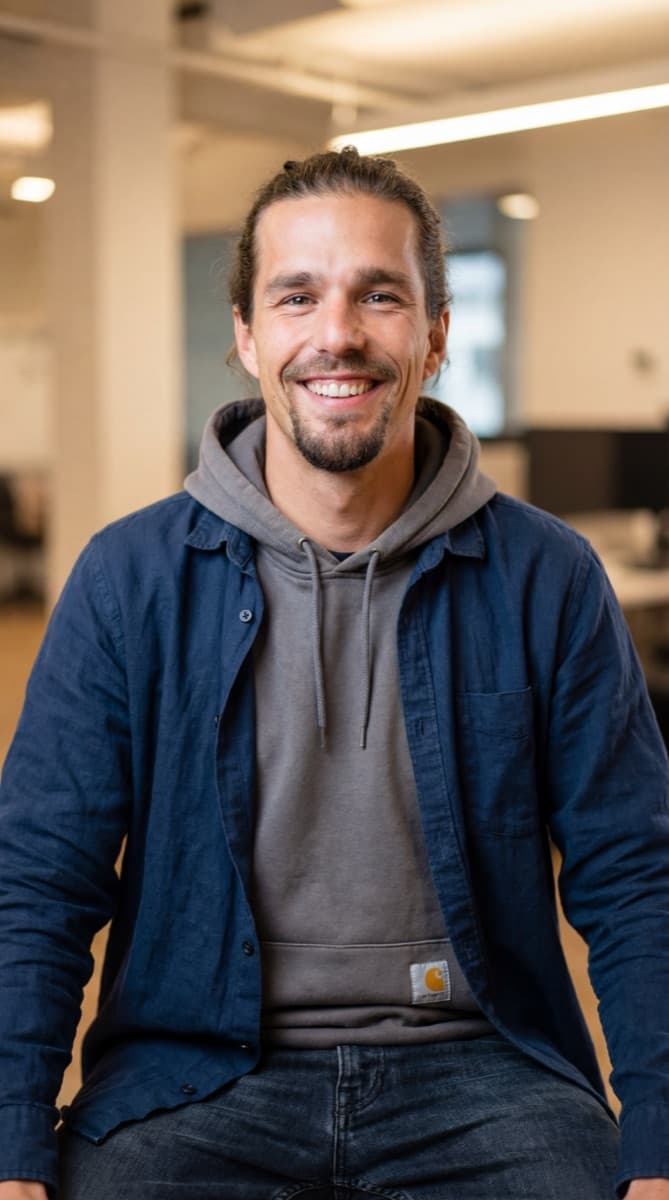 Timon Grimm — KI-Automatisierung Freelancer